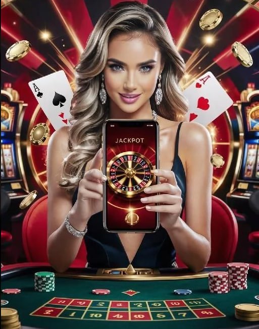 jalur777